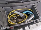 BMW i3 94Ah +EXA