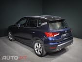 Seat Arona FR Plus