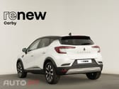 Renault Captur Captur 1.0 TCe Techno