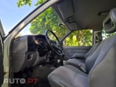 Opel Campo 2.5 TD TFR 54 HD CD CM