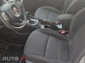 Fiat Tipo 1.6 M-Jet Lounge DCT
