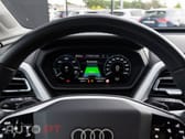 Audi Q4 E-Tron 45 quattro
