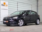 Opel Astra 1.6 CDTI Dynamic S/S