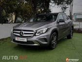 Mercedes-Benz GLA 200 AMG