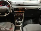 Dacia Jogger 1.0 ECO-G Essential 7L Bi-Fuel