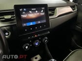 Renault Captur 1.0 TCe Techno