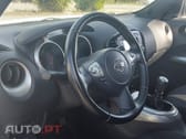 Nissan Juke 1.2 DIG-T Acenta Connect