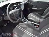 Opel Corsa-E e-GS
