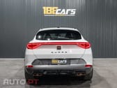 Cupra Formentor VZ 1.4 e-Hybrid DSG
