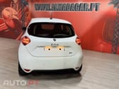 Renault Zoe (c/ Bateria) Intens 50