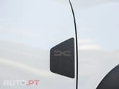 Dacia Spring Electric 65 Extreme