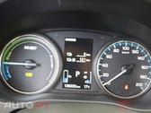 Mitsubishi Outlander 2.0 MIVEC Instyle Navi+