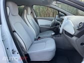 Renault Zoe (c/ Bateria) Intens 40 Q90
