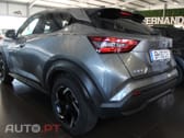 Nissan Juke 1.0 DIG-T Acenta