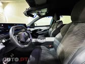 Peugeot E-3008 73 kWh GT