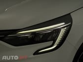 Renault Clio 1.0 TCe RS Line
