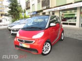 Smart ForTwo 1.0 mhd Passion 71