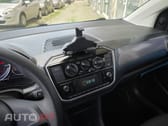 Volkswagen Up! 1.0 BMT Move