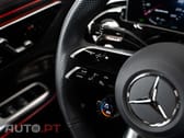 Mercedes-Benz E 53 AMG 4Matic+ SpeedshiftFT TCT 9G
