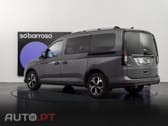 Ford Tourneo Grand 2.0 TDCi Active