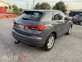 Audi Q3 45 TFSIe S tronic