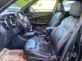 Nissan Juke 1.5 dCi Tekna