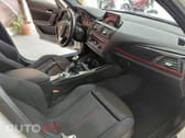 BMW 116 d EDynamics Line Sport