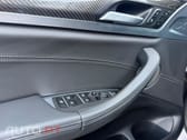 BMW X3 M COMPETITION