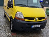 Renault Master L 3  H 2