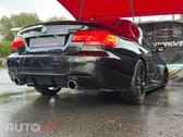 BMW 320 d Pack M