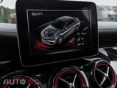 Mercedes-Benz CLA 45 AMG 4-Matic (2016-2018)