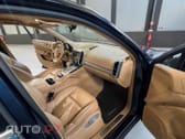 Porsche Cayenne S Hybrid