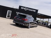 Mercedes-Benz C 300 d AMG Line