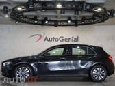 Mercedes-Benz A 160 Business Solution