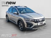 Dacia Sandero Stepway Expression Tce