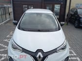 Renault Zoe (c/ Bateria) E-Tech EV50 Equilibre