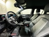 Mercedes-Benz EQA 300 4Matic Progressive