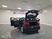 Mercedes-Benz A 180 d Fleet Pack Urban