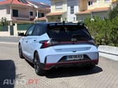 Hyundai i20 1.6 T-GDi Performance Pack+TT