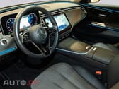 Mercedes-Benz E 220 I.V.A DEDUTÍVEL T d+AVANTGARDE