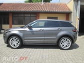 Land Rover Range Rover Evoque HSE TD4 Dynamic Auto  Nacional