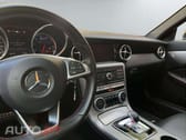 Mercedes-Benz SLC V6