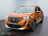 Peugeot 2008 1.5 BlueHDi Allure Pack EAT8