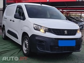 Peugeot Partner 1.6 BlueHDi L2 PRO