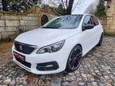 Peugeot 308 1.5 BlueHDi Business Line