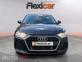 Audi A1 25 TFSI Advanced