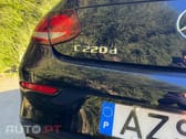 Mercedes-Benz C 220 d AMG Line Aut.