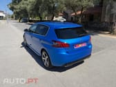 Peugeot 308 1.2 PureTech Allure Full LED EAT8