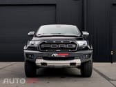 Ford Ranger 2.0 TDCi CD Raptor 4WD