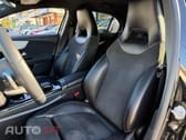 Mercedes-Benz A 180 d AMG Line Aut.